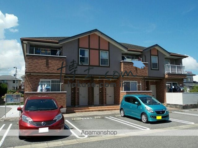 �{�茧�����s������ �̃e���X�n�E�X�̌����O��