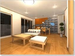 �����s�������s������1�̃}���V�����̌����O��