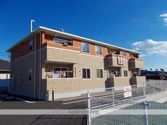 �{�茧�����s���m�� �̃A�p�[�g�̌����O��