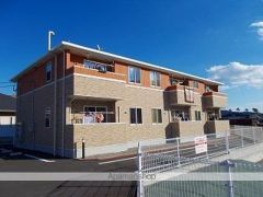 �{�茧�����s���m���̃A�p�[�g�̌����O��